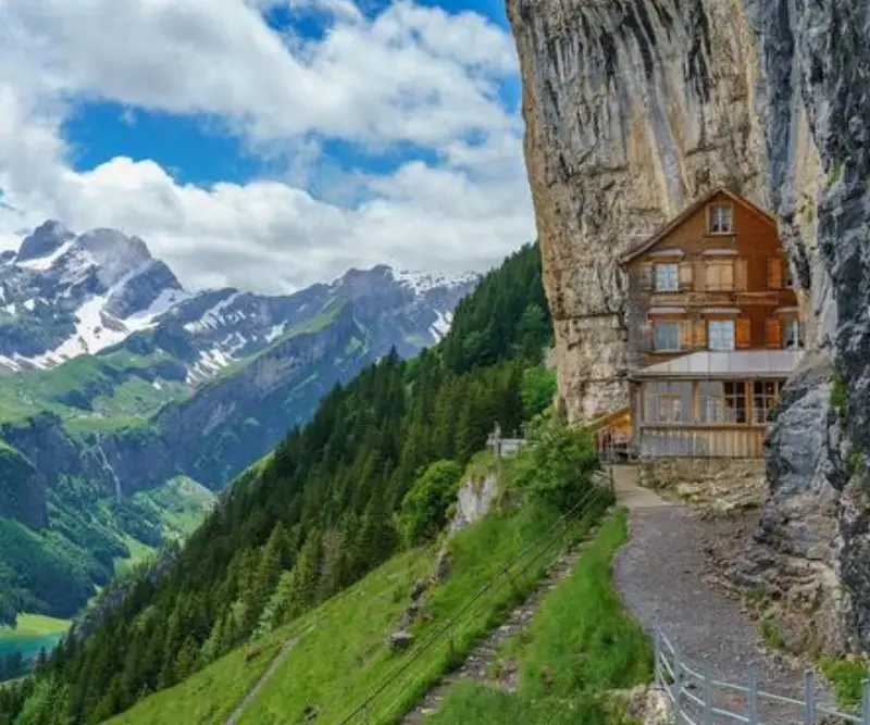 Steuerberater Verzeichnis Appenzell Innerrhoden