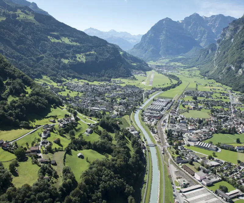 Steuerberater Verzeichnis Glarus