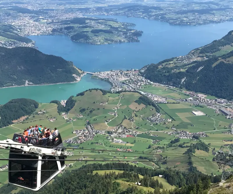 Steuerberater Verzeichnis Nidwalden