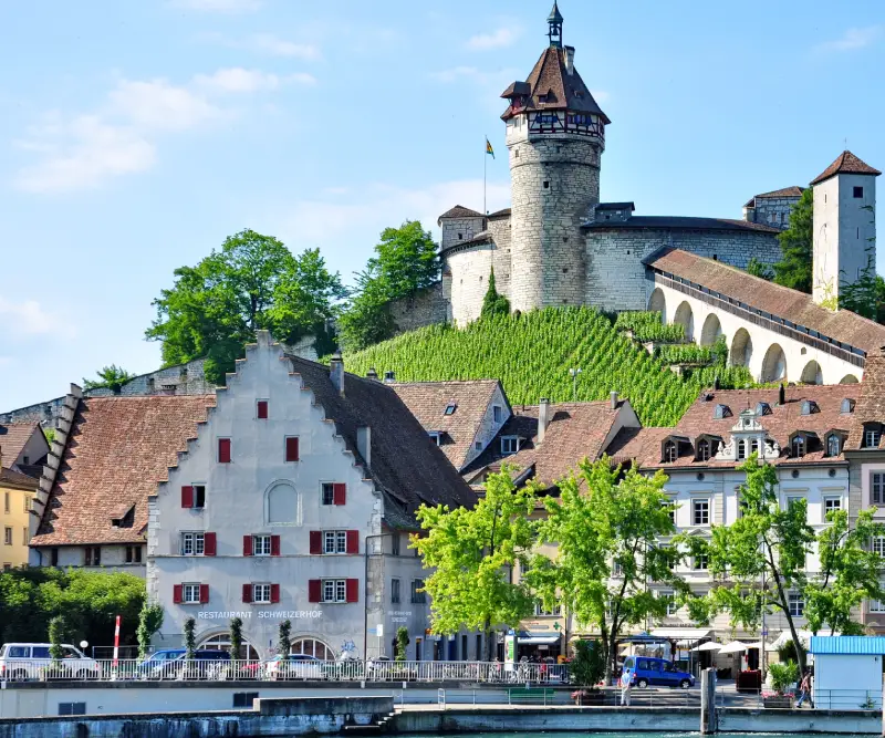 Steuerberater Verzeichnis Schaffhausen