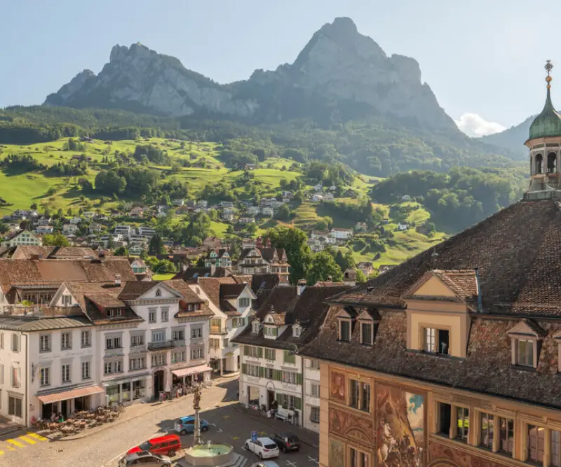 Steuerberater Verzeichnis Schwyz
