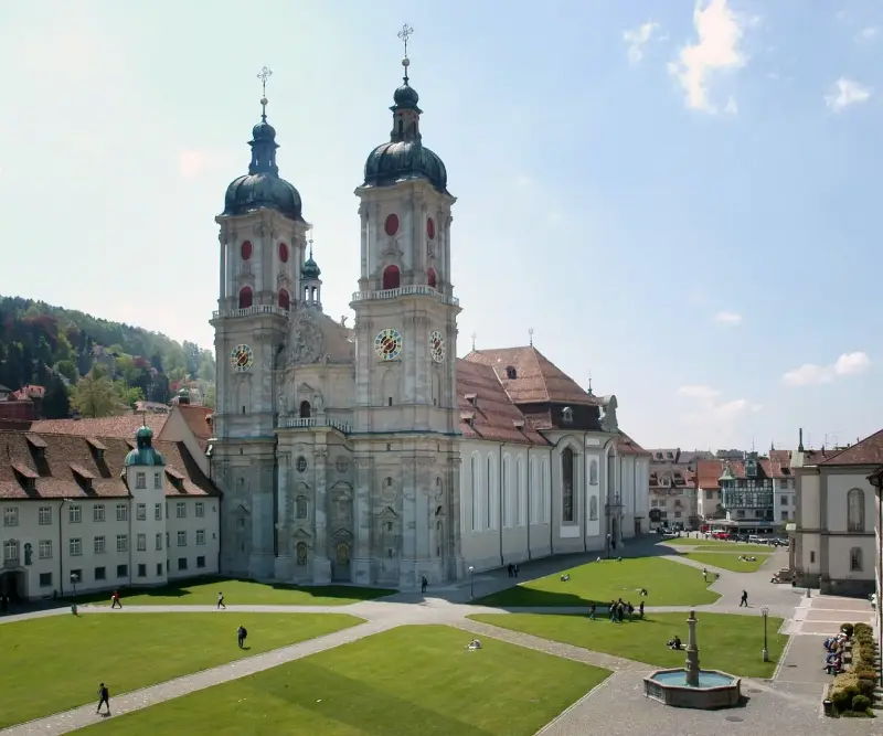 Steuerberater Verzeichnis St. Gallen