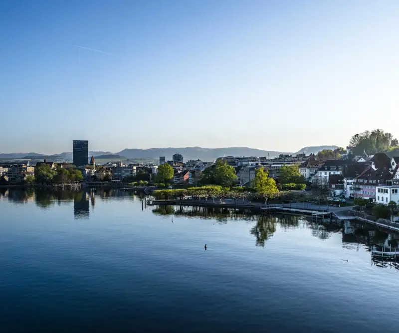 Steuerberater Verzeichnis Zug