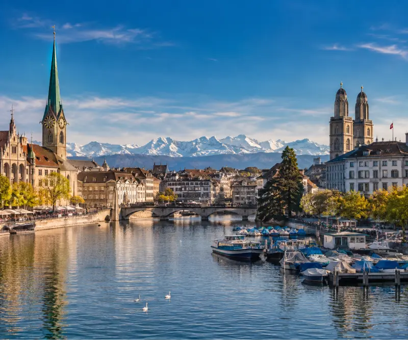 Steuerberater Verzeichnis Zürich