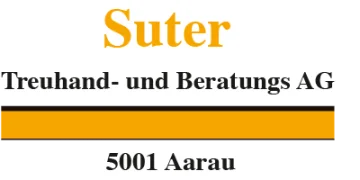 Suter Treuhand- und Beratungs AG in 5000 Aargau