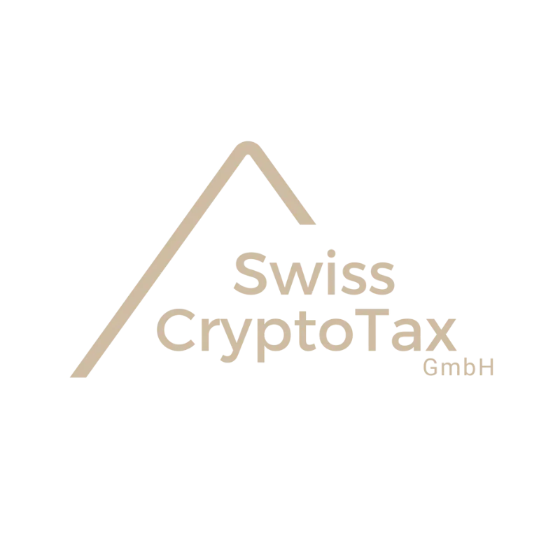 Swiss CryptoTax GmbH in 8002 Zürich