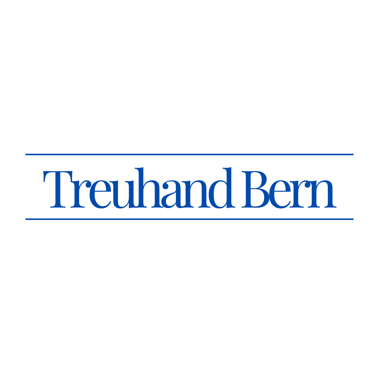 Treuhand Bern GmbH in 3027 Bern
