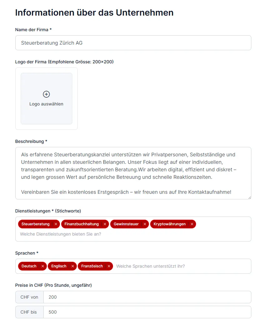 Telegram Bot Marketing